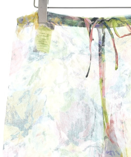 DRIES VAN NOTEN กางเกง อื่น