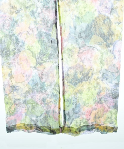 DRIES VAN NOTEN กางเกง อื่น