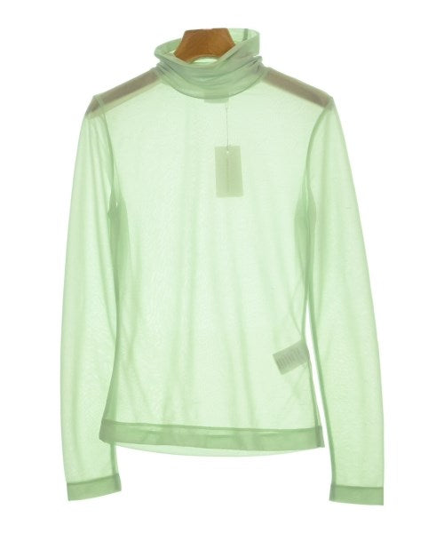 DRIES VAN NOTEN เสื้อยืด/เสื้อท็อปส์