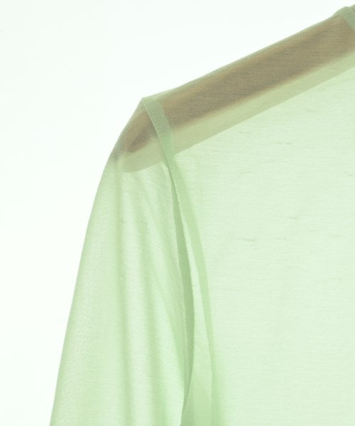 DRIES VAN NOTEN เสื้อยืด/เสื้อท็อปส์