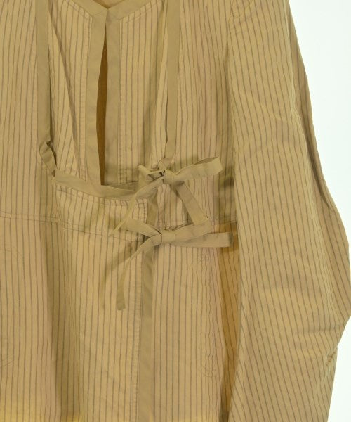 DRIES VAN NOTEN แจ็คเก็ตลำลอง