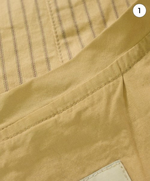 DRIES VAN NOTEN แจ็คเก็ตลำลอง