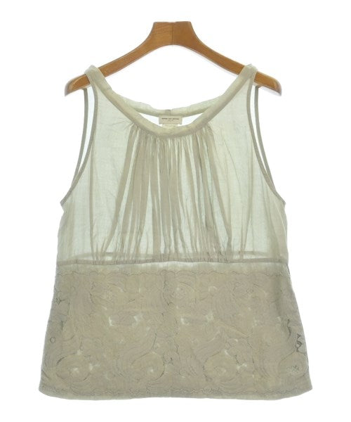 DRIES VAN NOTEN เสื้อสตรี