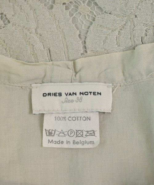 DRIES VAN NOTEN เสื้อสตรี