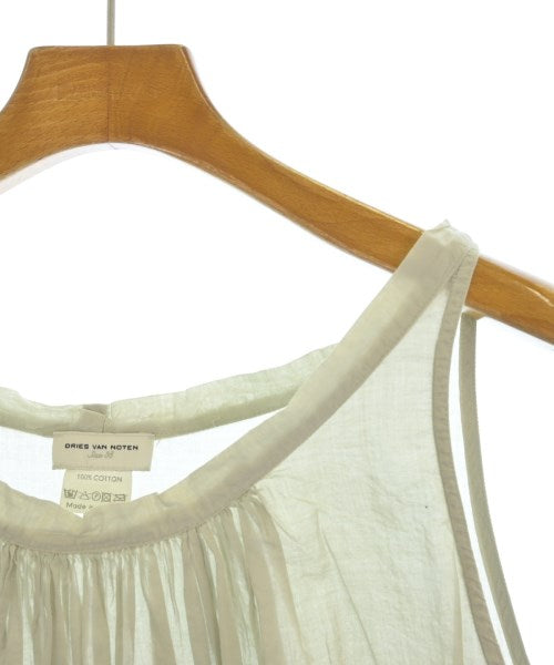 DRIES VAN NOTEN เสื้อสตรี