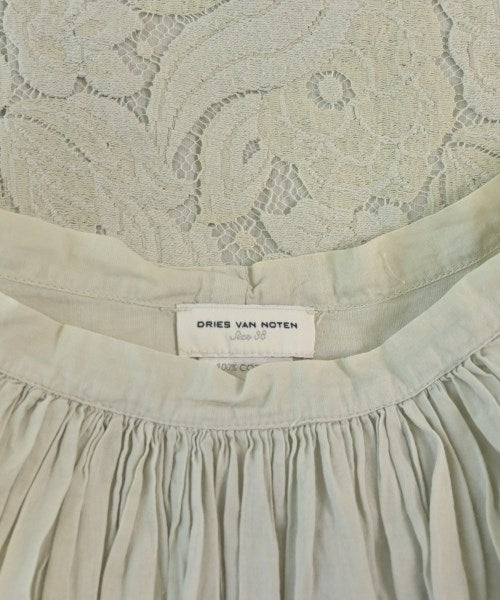 DRIES VAN NOTEN เสื้อสตรี