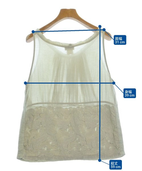 DRIES VAN NOTEN เสื้อสตรี