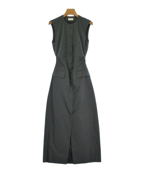 DRIES VAN NOTEN ชุดเดรส