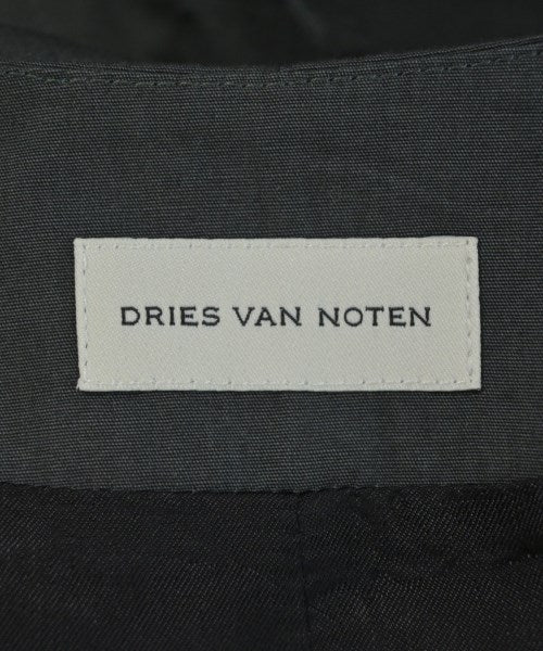 DRIES VAN NOTEN ชุดเดรส
