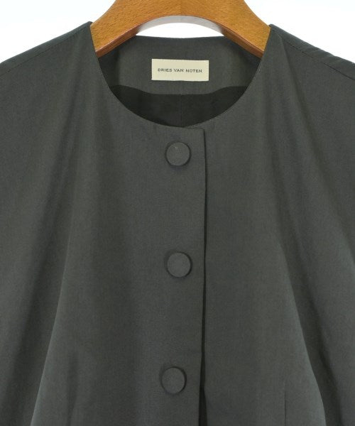 DRIES VAN NOTEN ชุดเดรส