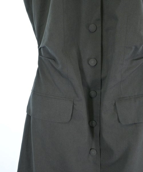 DRIES VAN NOTEN ชุดเดรส