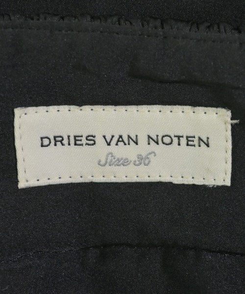 DRIES VAN NOTEN กระโปรงยาว/แม็กซี่ยาว