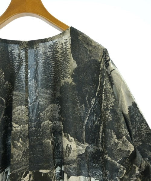 DRIES VAN NOTEN ชุดเดรส