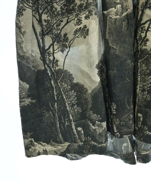 DRIES VAN NOTEN ชุดเดรส
