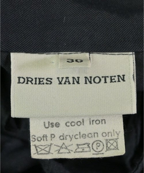 DRIES VAN NOTEN เสื้อลำลอง