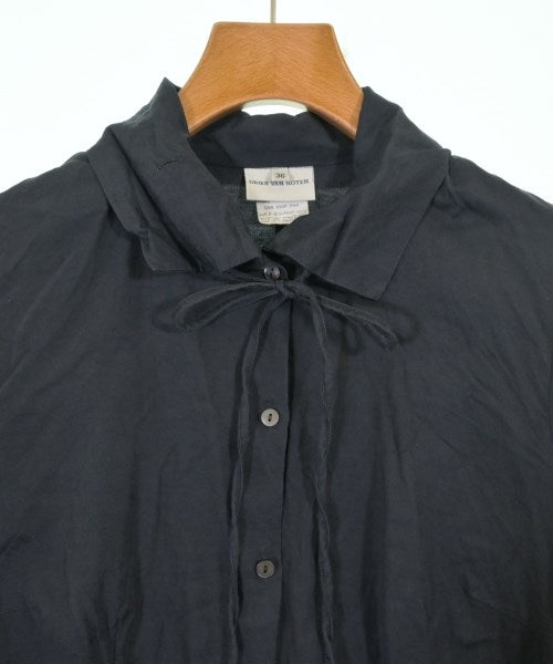 DRIES VAN NOTEN เสื้อลำลอง