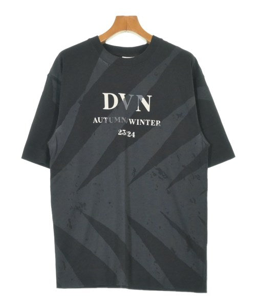 DRIES VAN NOTEN เสื้อยืด/เสื้อท็อปส์