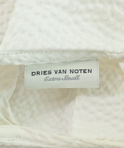 DRIES VAN NOTEN เสื้อสตรี