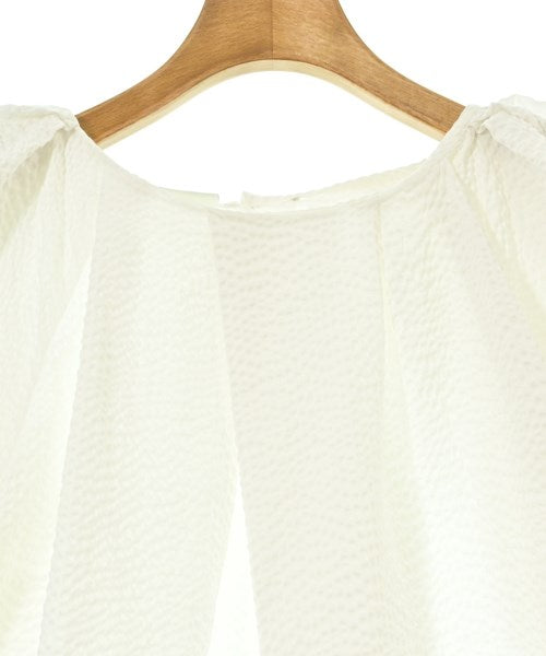 DRIES VAN NOTEN เสื้อสตรี