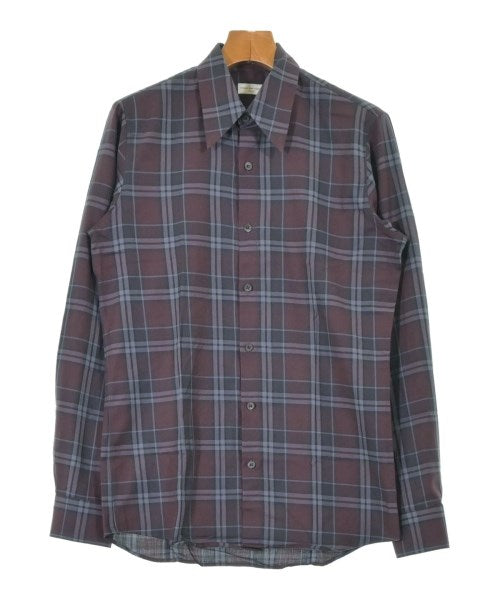DRIES VAN NOTEN เสื้อลำลอง