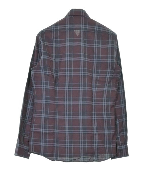 DRIES VAN NOTEN เสื้อลำลอง