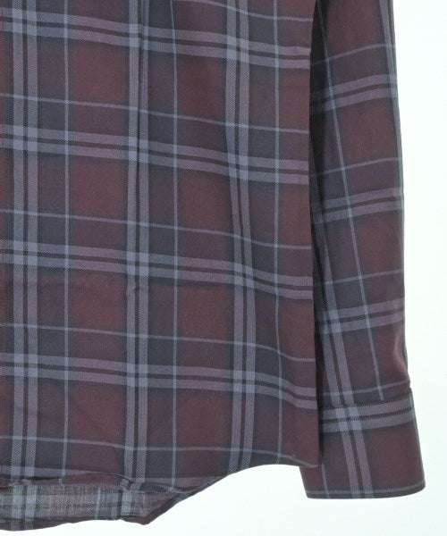 DRIES VAN NOTEN เสื้อลำลอง