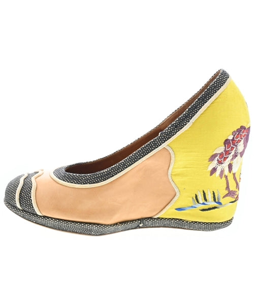 DRIES VAN NOTEN รองเท้า อื่น