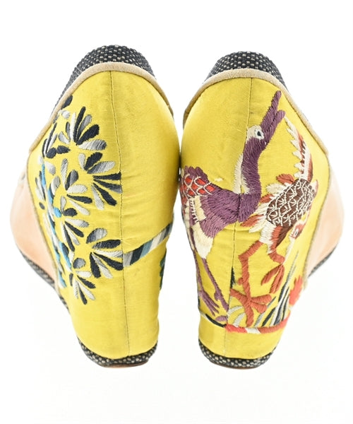 DRIES VAN NOTEN รองเท้า อื่น