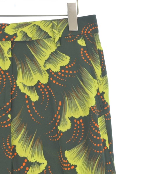 DRIES VAN NOTEN กางเกง อื่น