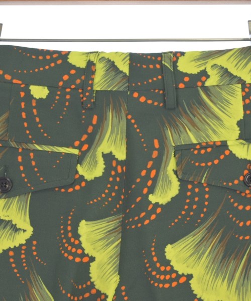 DRIES VAN NOTEN กางเกง อื่น