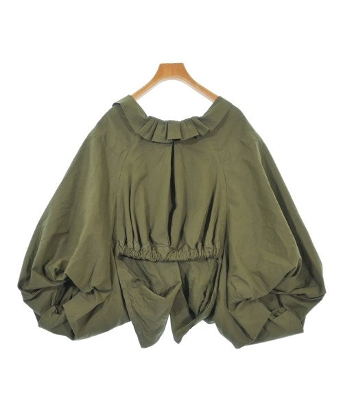 DRIES VAN NOTEN แจ็คเก็ตเบลาส์ อื่น