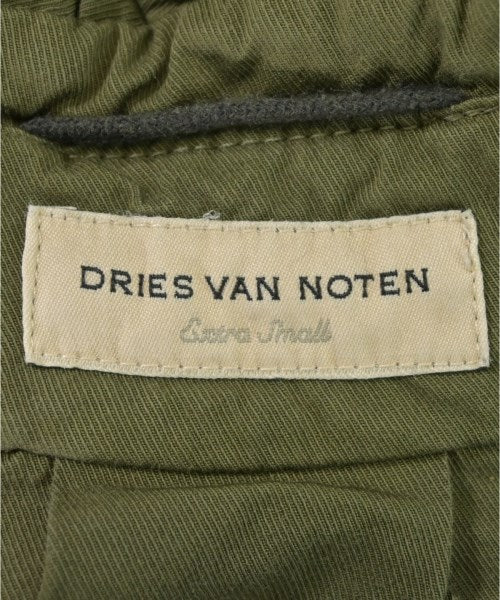 DRIES VAN NOTEN แจ็คเก็ตเบลาส์ อื่น