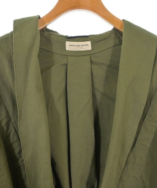 DRIES VAN NOTEN แจ็คเก็ตเบลาส์ อื่น