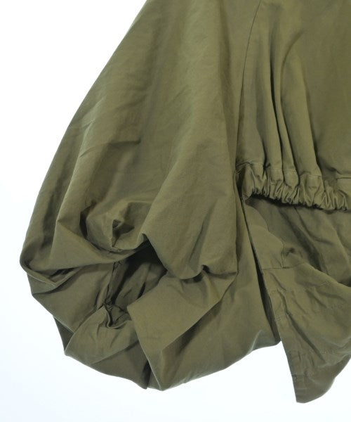 DRIES VAN NOTEN แจ็คเก็ตเบลาส์ อื่น