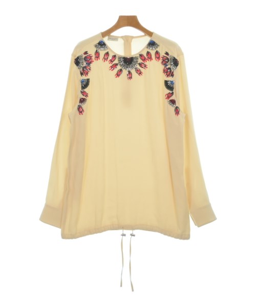 DRIES VAN NOTEN เสื้อลำลอง
