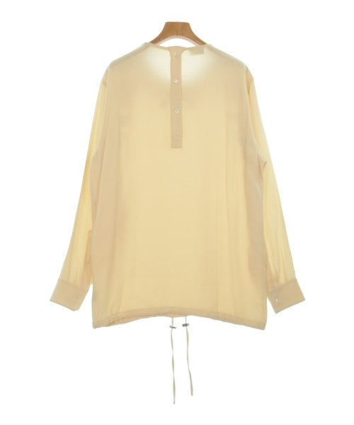 DRIES VAN NOTEN เสื้อลำลอง