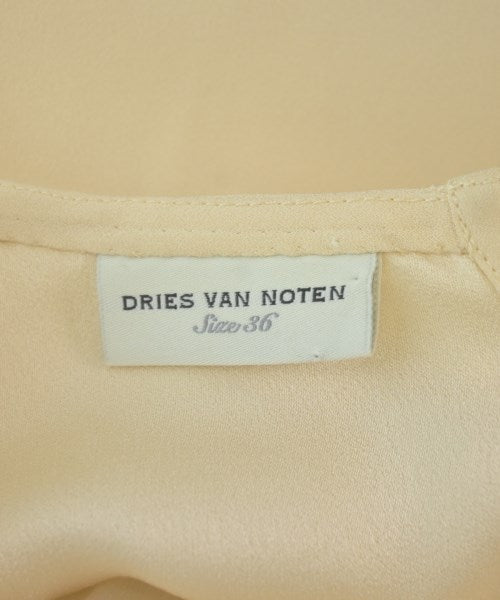 DRIES VAN NOTEN เสื้อลำลอง