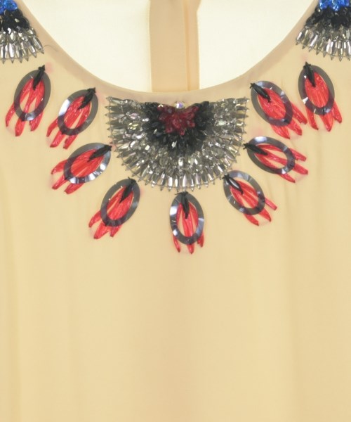 DRIES VAN NOTEN เสื้อลำลอง