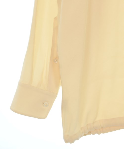 DRIES VAN NOTEN เสื้อลำลอง