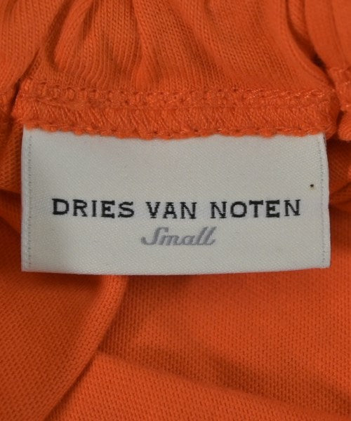 DRIES VAN NOTEN แขนกุด