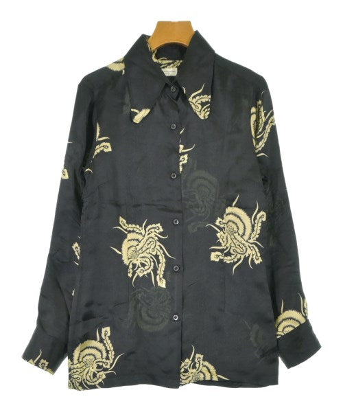 DRIES VAN NOTEN เสื้อลำลอง