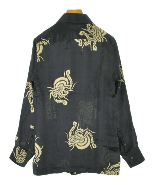 DRIES VAN NOTEN เสื้อลำลอง