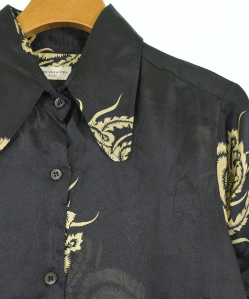 DRIES VAN NOTEN เสื้อลำลอง