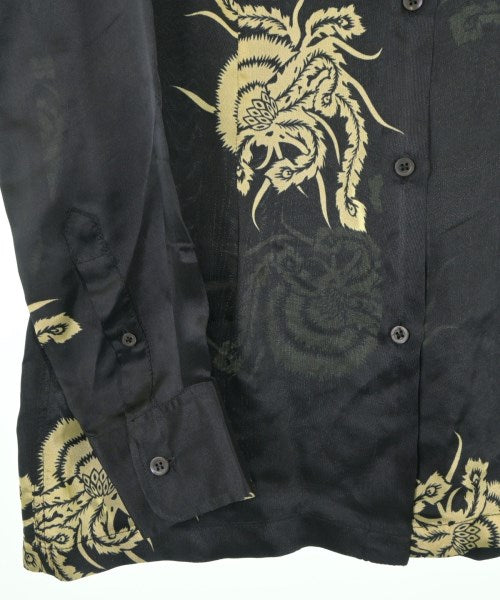 DRIES VAN NOTEN เสื้อลำลอง