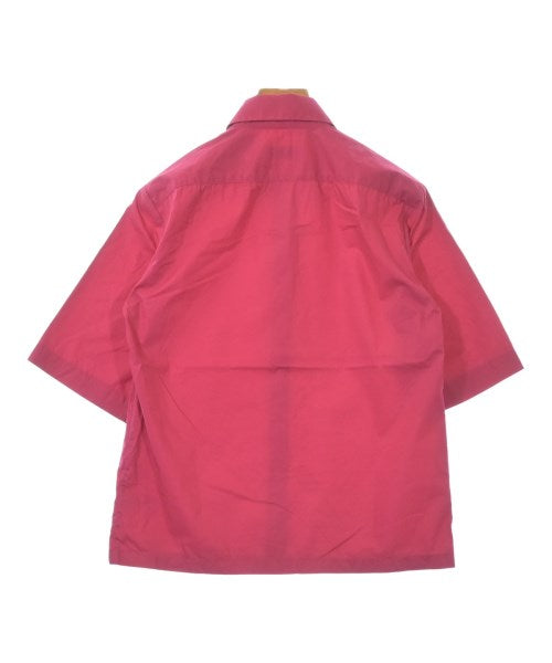 DRIES VAN NOTEN เสื้อลำลอง