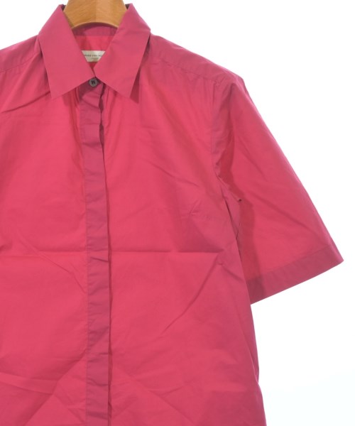 DRIES VAN NOTEN เสื้อลำลอง