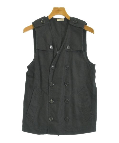 DRIES VAN NOTEN แจ็คเก็ตเบลาส์ อื่น