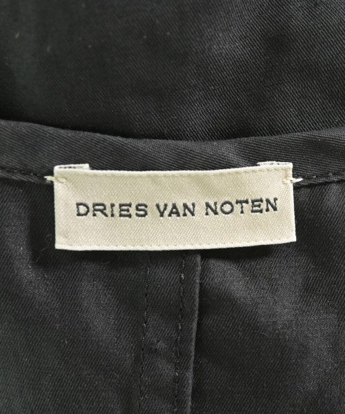 DRIES VAN NOTEN แจ็คเก็ตเบลาส์ อื่น