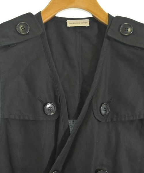 DRIES VAN NOTEN แจ็คเก็ตเบลาส์ อื่น