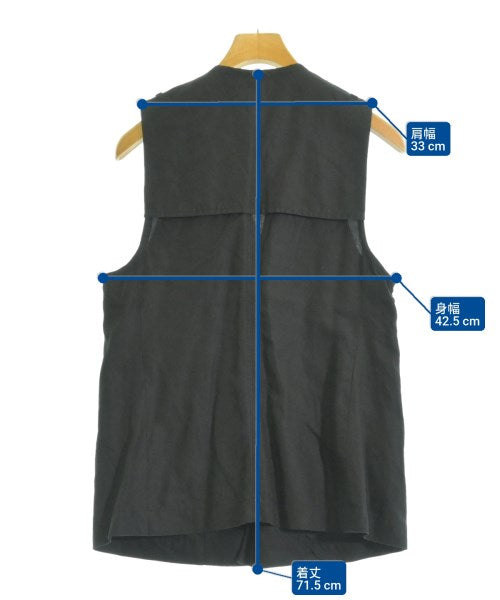 DRIES VAN NOTEN แจ็คเก็ตเบลาส์ อื่น